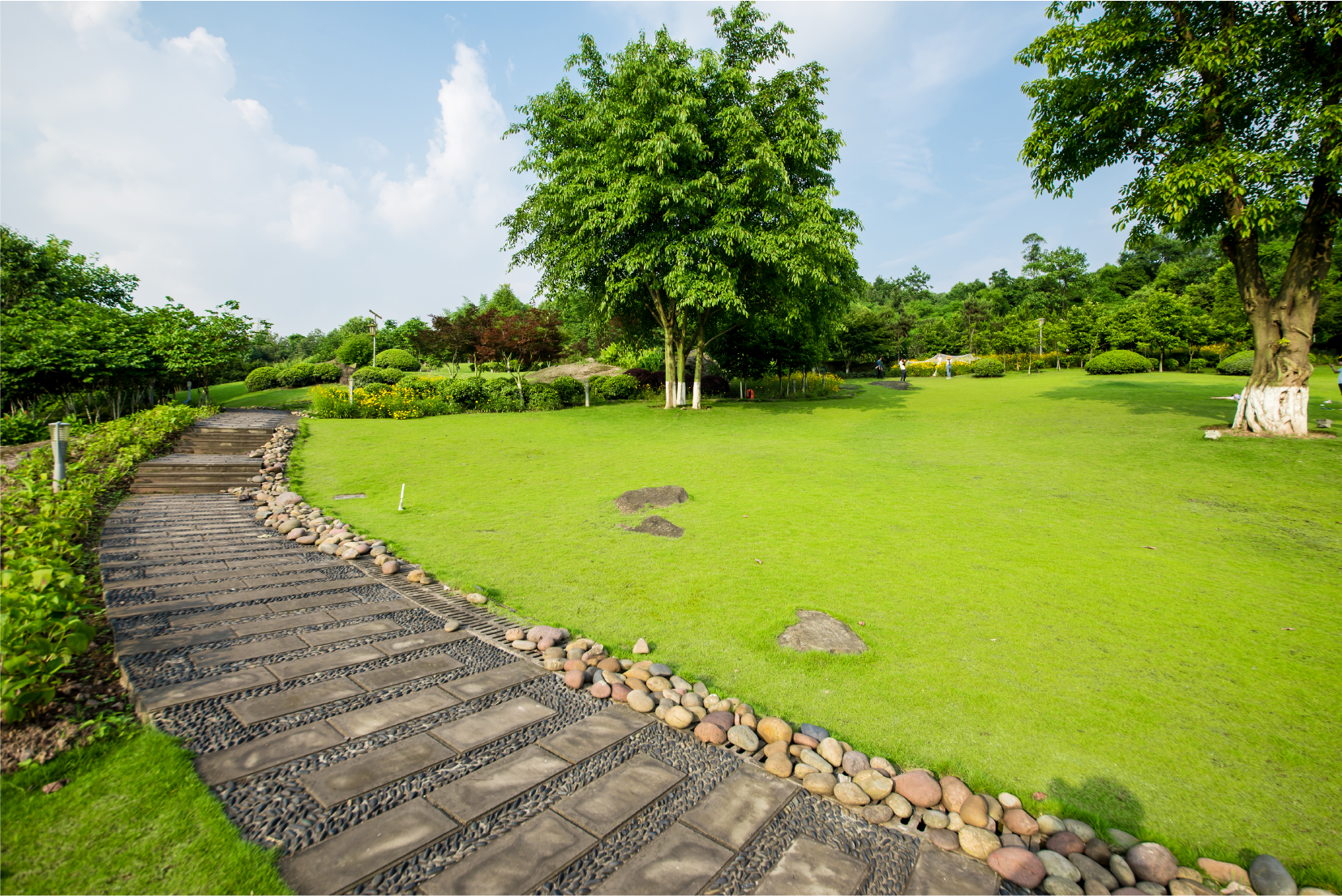 Környezetedet ragyogóbbá és élvezhetőbbé tesszük!